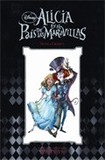 Alicia en el pais de las maravillas adaptado de la pelicula de ti m burton (novela grafica)'s poster (Tim Burton)