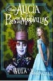 Alicia en el pais de las maravillas's poster (Tim Burton)