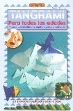 Portada de El libro de tangrami para todas las edades (Armin Taubner)