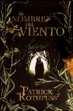 El nombre del viento 's poster (Patrick Rothfuss)