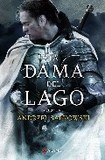 La dama del lago 1 's poster (Andrzej Sapkowski)