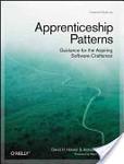 Apprenticeship Patterns's poster (Dave HooverAdewale Oshineye)