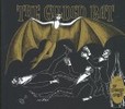 The Gilded Bat's poster (Edward Gorey)