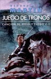 Juego de Tronos's poster (George RR Martin)