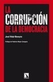 La corrupcion de la democracia 's poster (Gustavo Bueno)