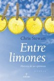 Entre limones's poster (Chris Stewart)