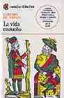 Portada de La vida es sueño (5º ed.) (Pedro Calderon De La Barca)