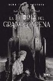 La teoria del grano de arena 's poster (FranÇois Schuiten)