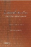 Leonardo da vinci. dibujo y escritura en espejo en los manuscrito s's poster ()
