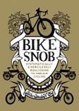 Bike Snob's poster (Eben WeissBikeSnobNYC)