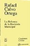 La reforma de la hacienda municipal 's poster ()
