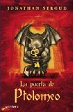 La puerta de ptolomeo's poster (Jonathan Stroud)