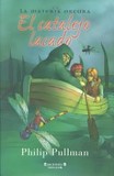 Portada de El catalejo lacado (Philip PullmanDolors Gallart)