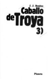Caballo de Troya 3's poster (Juan José Benítez)