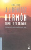 Hermon's poster (Juan José Benítez)