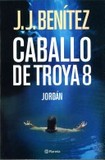 Caballo de Troya's poster (J. J. Benítez)