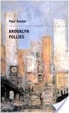 Portada de Brooklyn Follies (Paul Auster)