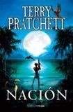 Nacion 's poster (Terry Pratchett)