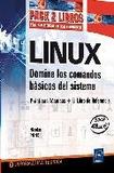 Linux. domini los comandos basicos del sistema. pack 2 libros's poster (Nicolas Pons)