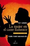 La mujer en el cante flamenco 's poster (Carmen Garcia Matos)