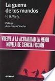 La guerra de los mundos's poster (M. Wells)