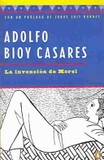 La invención de Morel's poster (Adolfo Bioy Casares)