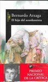 Portada de El hijo del acordeonista (Bernardo AtxagaAsun Garikano)