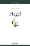 Hegel 's poster (Charles Taylor)