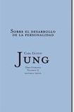 Portada de Obras completas c.g. jung - vol 17 (Francisco Ayala)