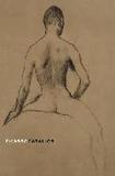 Picasso caballos 's poster (Andre Breton)