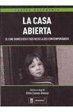 La casa abierta's poster (Efren Cuevas)