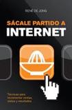 Sacale partido a internet's poster (Rene De Jong)