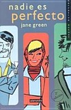 Nadie es perfecto's poster (Jane Green)