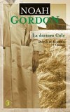 Portada de La doctora Cole (Noah GordonJordi Mustieles)