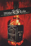 The Dirt's poster (Motley Crue)