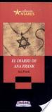 Portada de El diario de Ana Frank (Hernán Rodríguez CasteloAnne Frank)