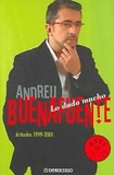 Lo dudo mucho's poster (Andreu Buenafuente)