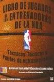 Libro de jugadas de los entrenadores de la nba 's poster (Nicholas Capaldi)