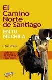 Portada de El camino norte de santiago (Anton Pombo)