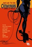 Catwoman's poster (Jeph LoebTim Sale)