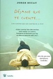 Déjame que te cuente's poster (Jorge Bucay)
