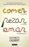 Come, reza, ama's poster (Elizabeth Gilbert)