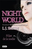 Hijas de la noche (night world 1) 's poster (L.j. Smith)