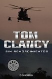 Sin remordimientos's poster (Tom Clancy)