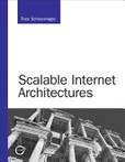 Scalable internet architectures's poster (Theo Schlossnagle)