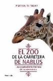 Portada de El zoo de de la carretera de nablus (Amelia Thomas)