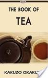 Portada de The Book of Tea (Kakuzo Okakura)
