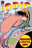 Portada de Hate (Peter Bagge)