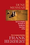 Dune Messiah's poster (Frank HerbertBrian Herbert)