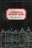 El cuaderno de nicolaas kleen 's poster (Jaume Benavente)
